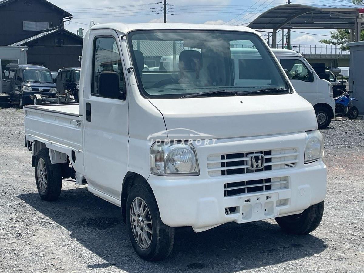 Honda Acty Truck 2000