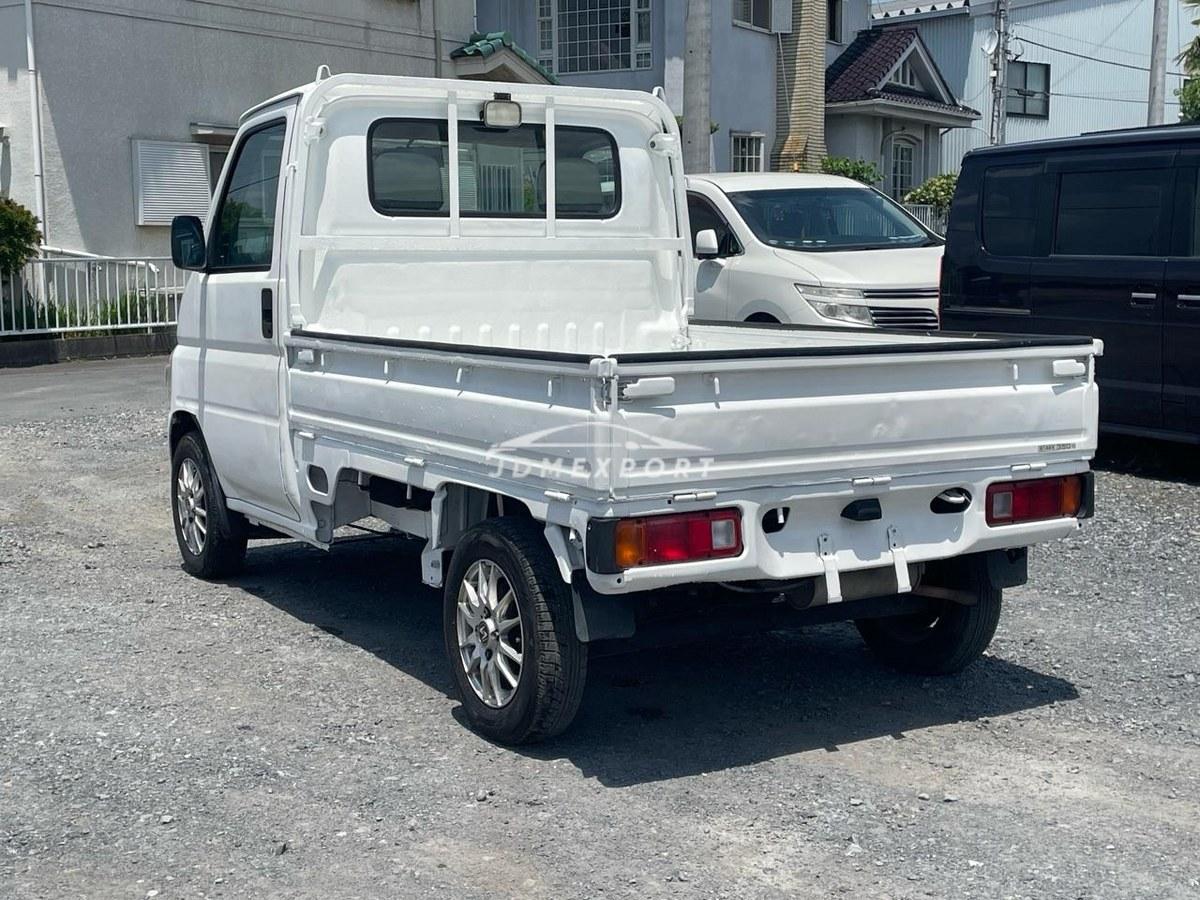 Honda Acty Truck 2000 thumbnail 7