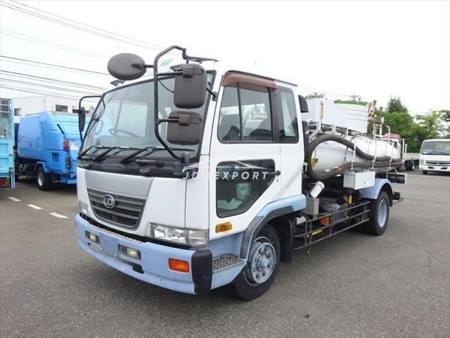 Nissan Diesel UD Condor 2000