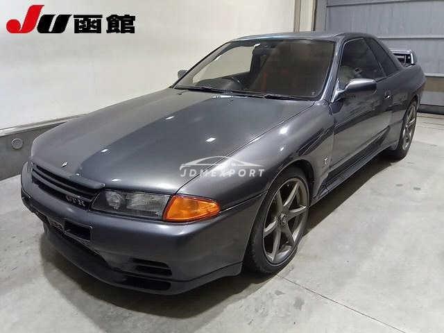 Nissan Skyline GT-R 1991