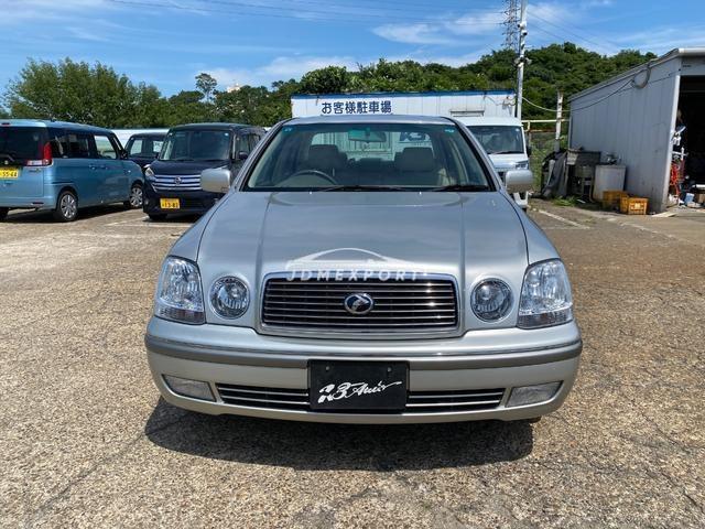 Toyota Progres 1999 thumbnail 14