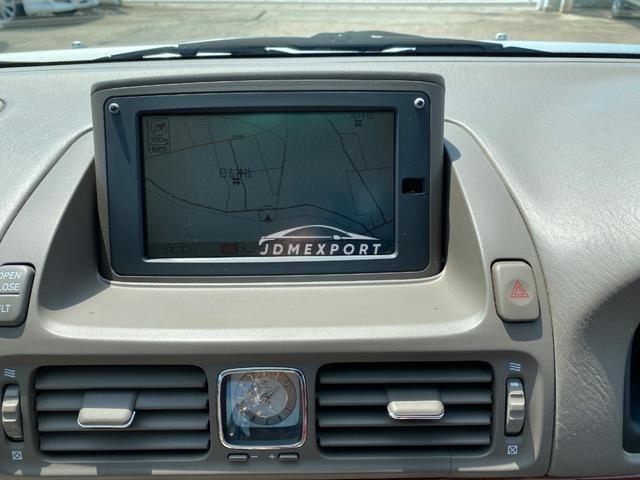 Toyota Progres 1999 thumbnail 10