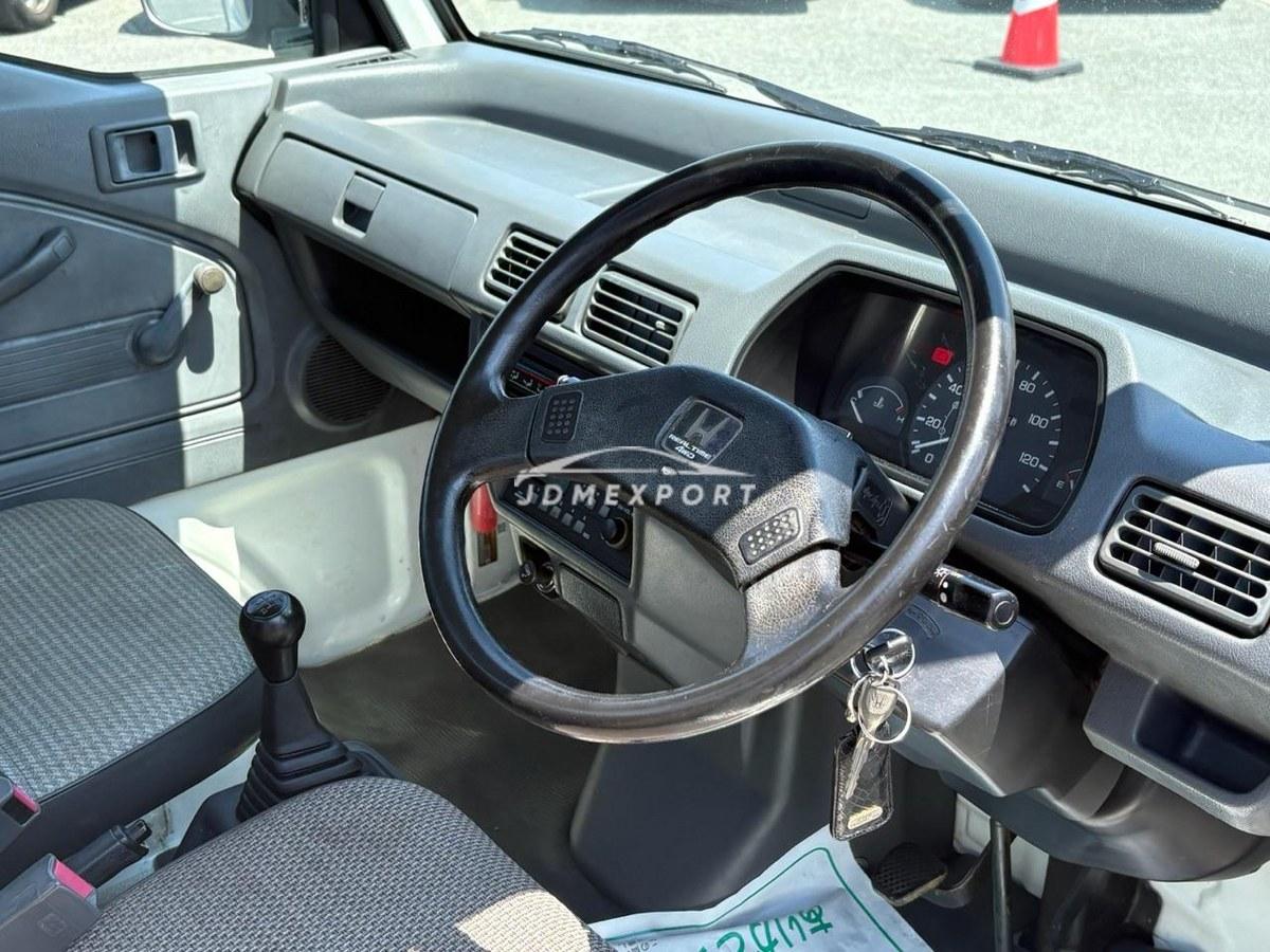 Honda Acty Truck 1997 thumbnail 12