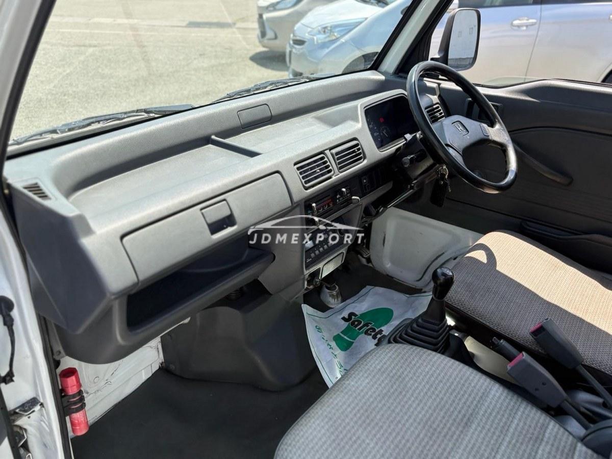 Honda Acty Truck 1997 thumbnail 24
