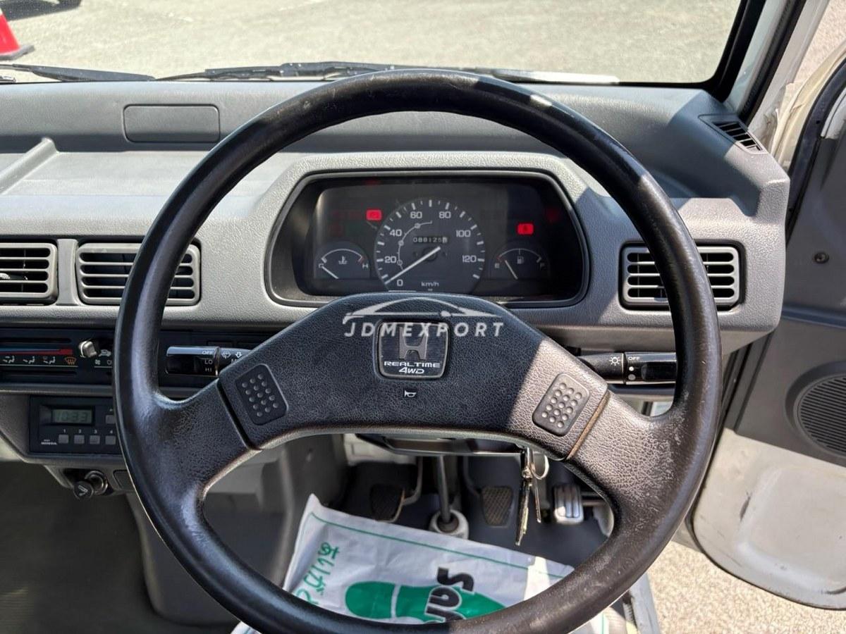 Honda Acty Truck 1997 thumbnail 16
