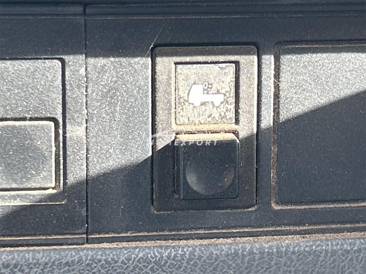 Honda Acty Truck 1996 thumbnail 39