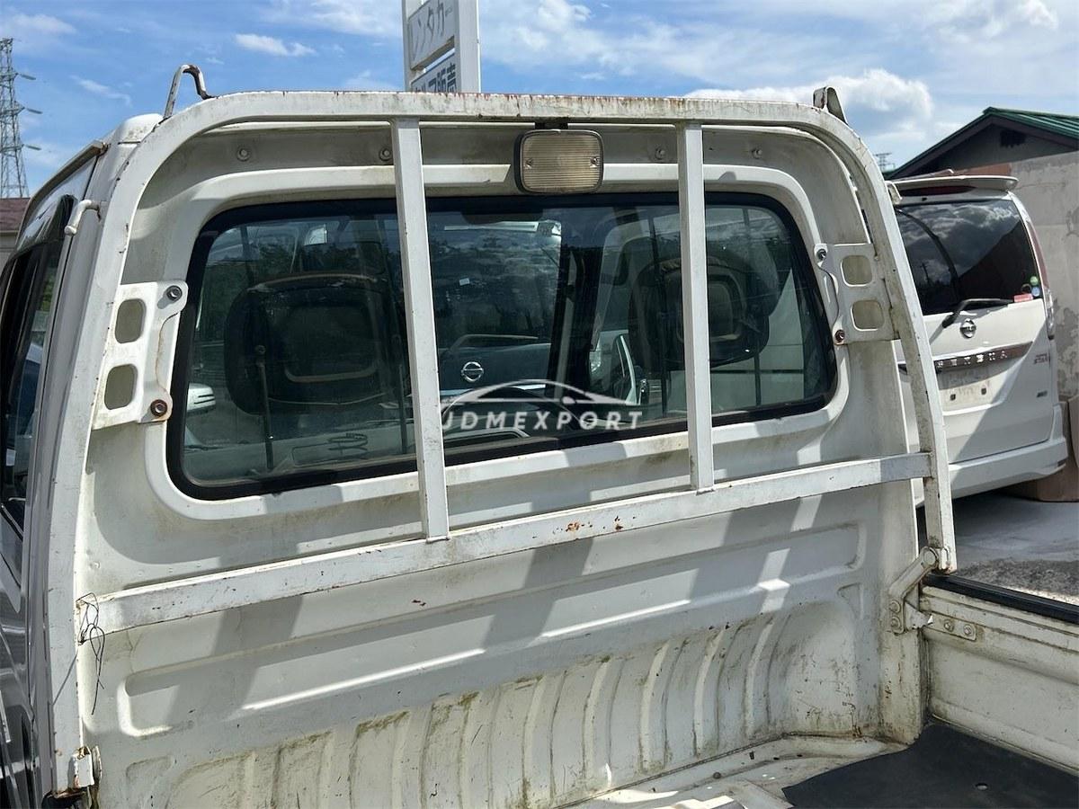 Honda Acty Truck 1996 thumbnail 22