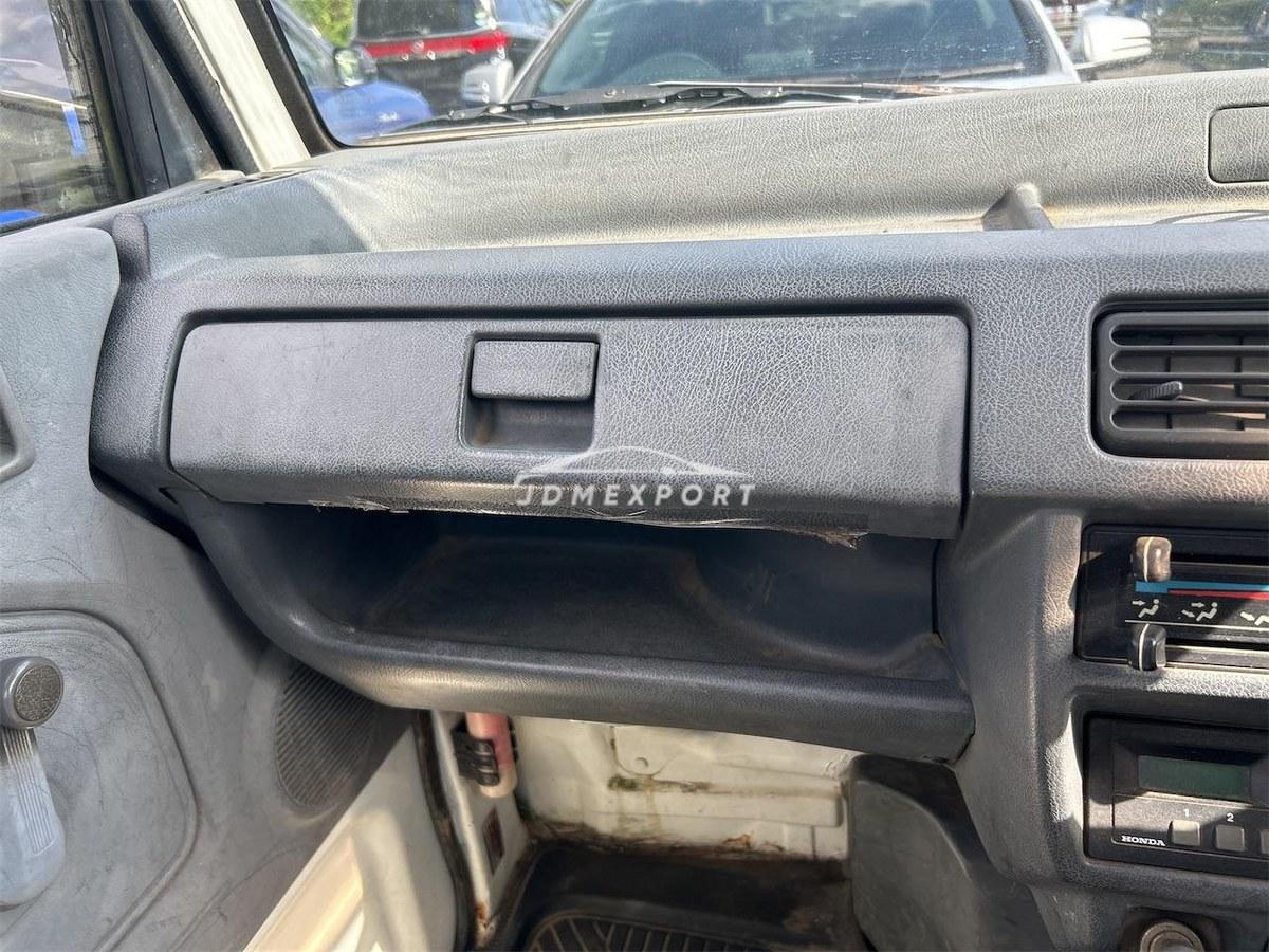 Honda Acty Truck 1996 thumbnail 36