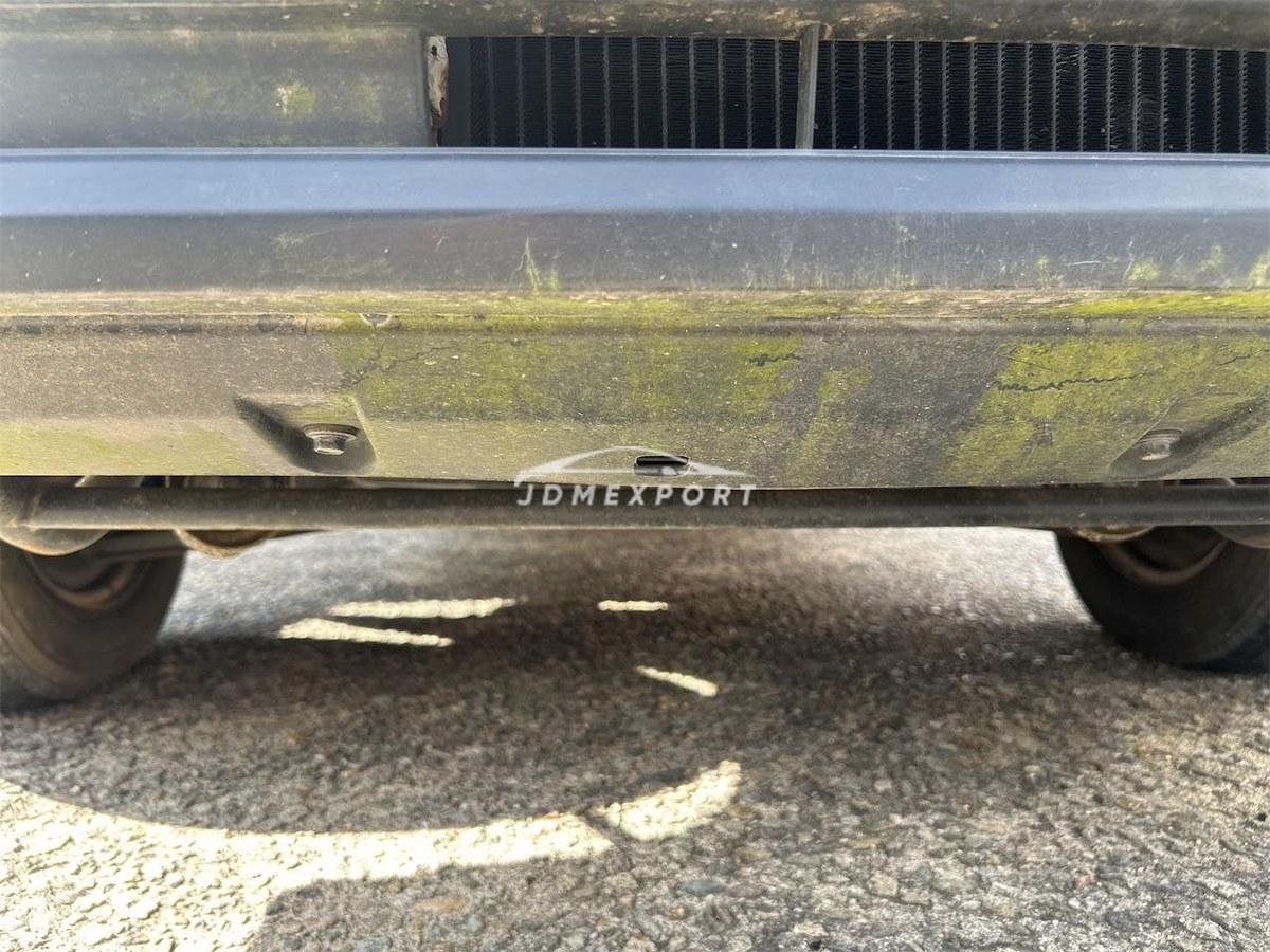 Honda Acty Truck 1996 thumbnail 34