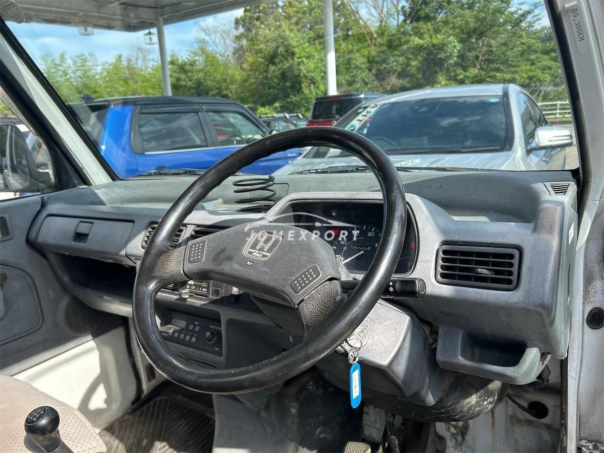 Honda Acty Truck 1996 thumbnail 48