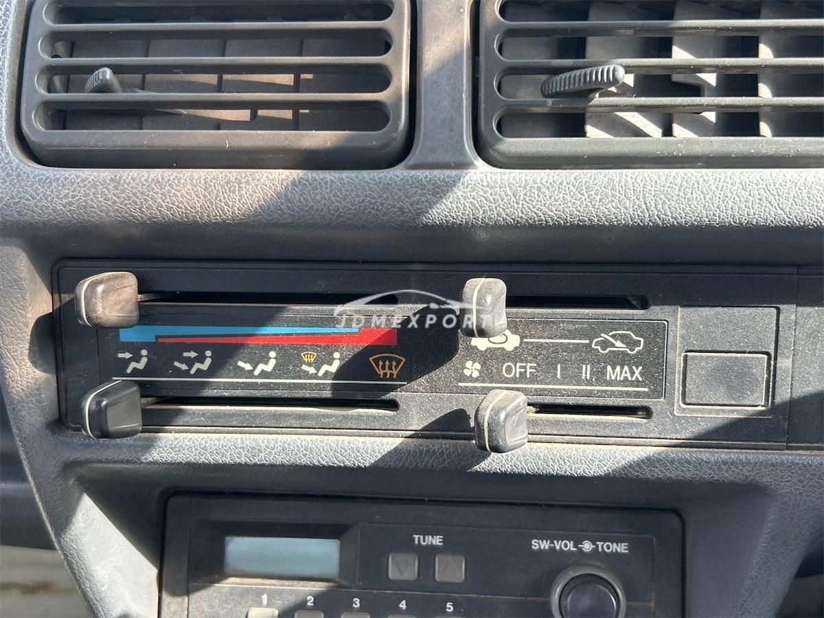 Honda Acty Truck 1996 thumbnail 38