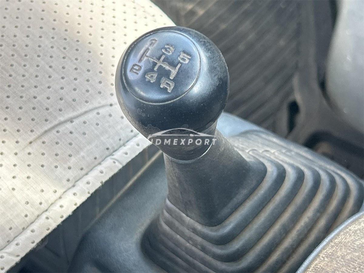 Honda Acty Truck 1996 thumbnail 41