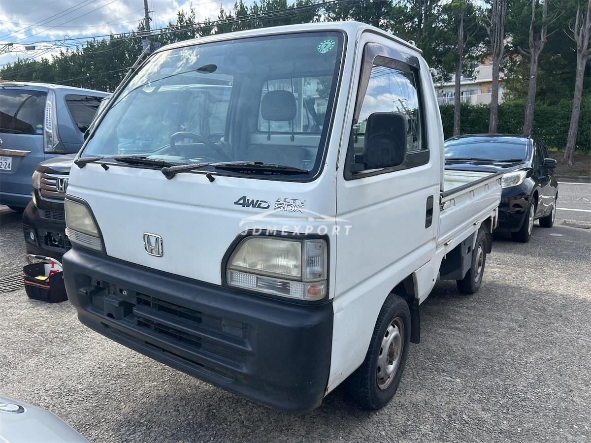Honda Acty Truck 1996
