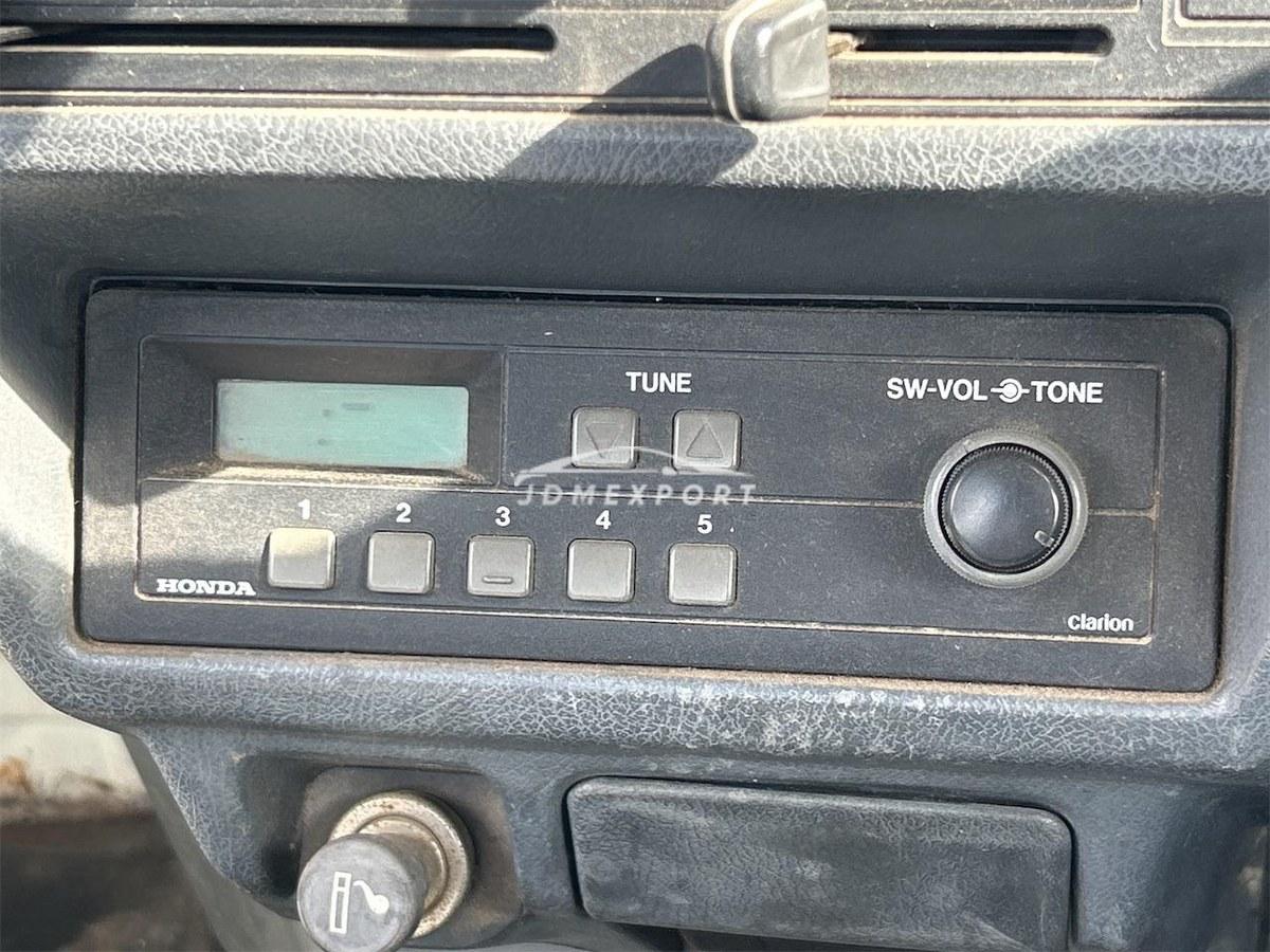 Honda Acty Truck 1996 thumbnail 35