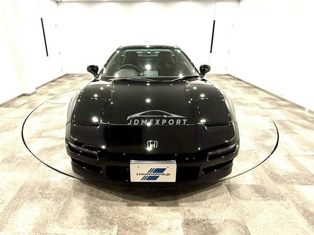 Honda NSX 1997