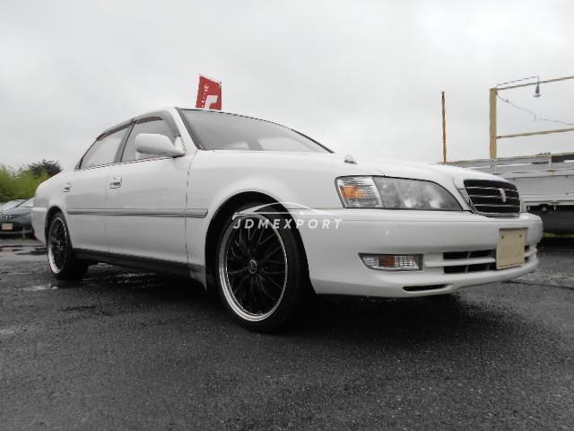 Toyota Cresta 2000