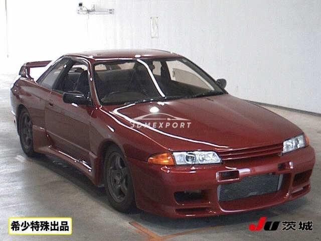 1991 Nissan Skyline GT-R BNR32