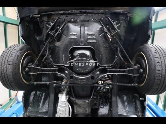 Toyota Mark II 1979 thumbnail 8