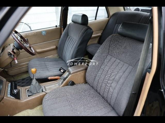 Toyota Mark II 1979 thumbnail 30