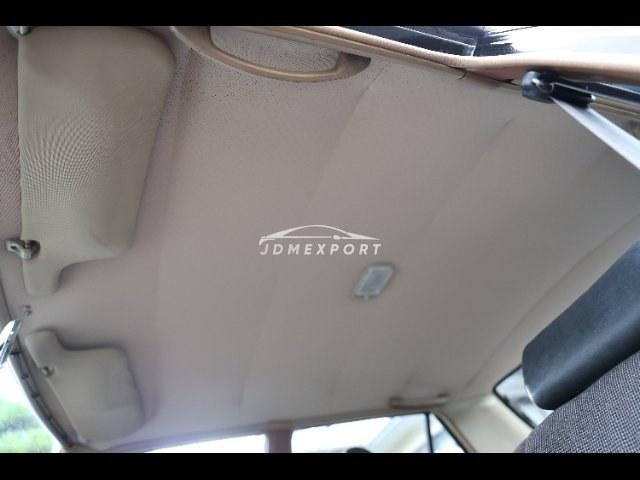 Toyota Mark II 1979 thumbnail 4