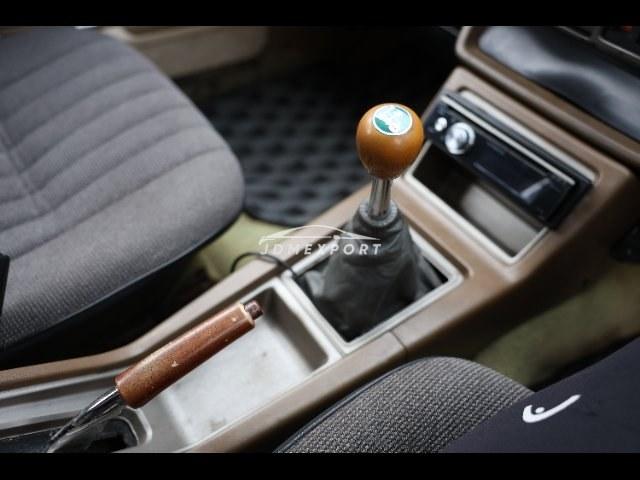 Toyota Mark II 1979 thumbnail 22