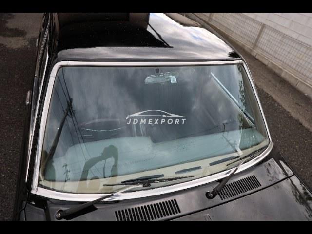 Toyota Mark II 1979 thumbnail 26