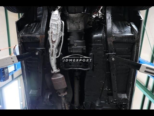 Toyota Mark II 1979 thumbnail 9