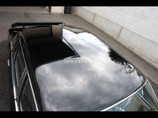 Toyota Mark II 1979 thumbnail 27