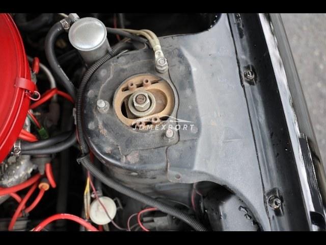 Toyota Mark II 1979 thumbnail 6