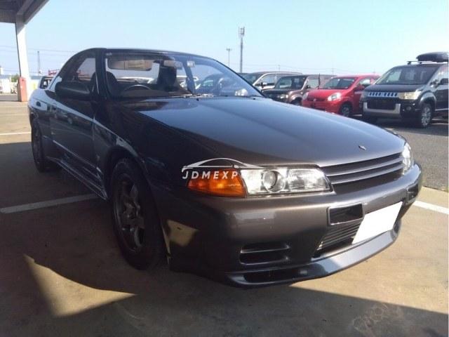 1989 Nissan Skyline GT-R BNR32
