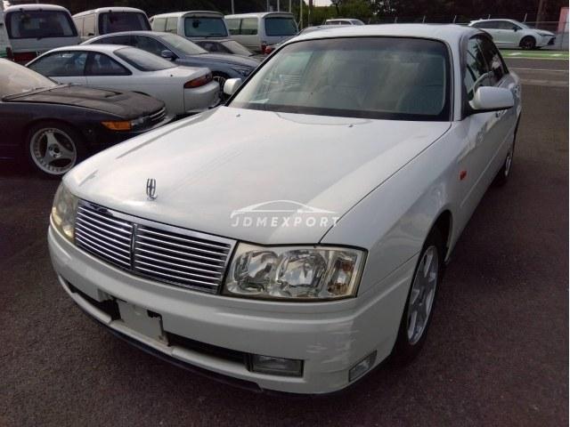 Nissan Cedric 1999
