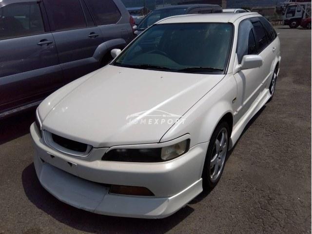 Honda Accord Wagon 1999