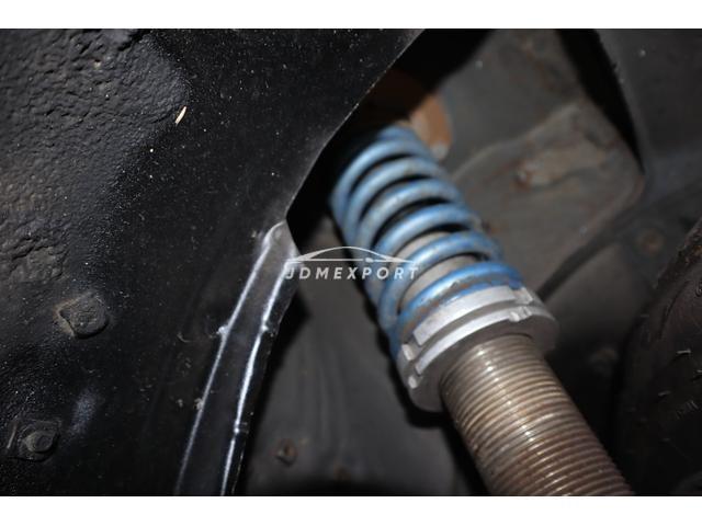 Toyota Cresta 1984 thumbnail 19