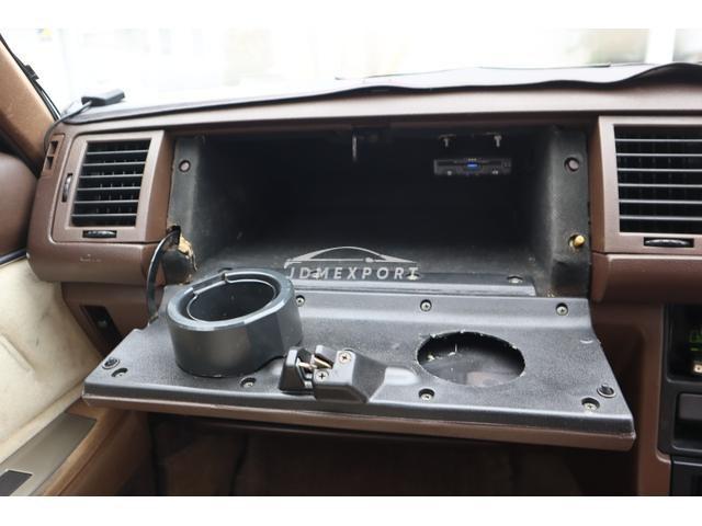 Toyota Cresta 1984 thumbnail 32