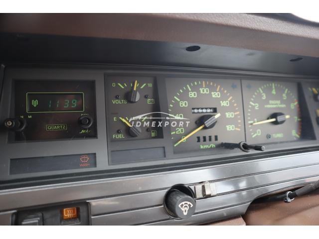 Toyota Cresta 1984 thumbnail 33