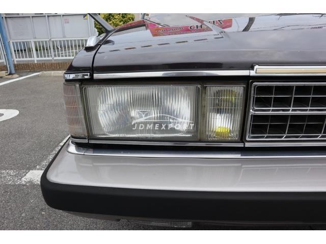 Toyota Cresta 1984 thumbnail 23