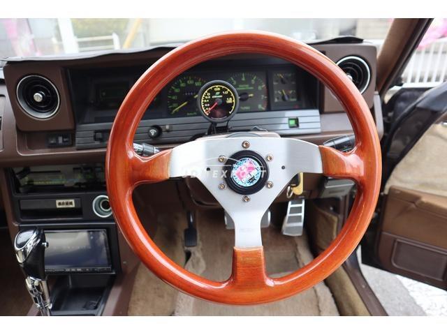 Toyota Cresta 1984 thumbnail 13