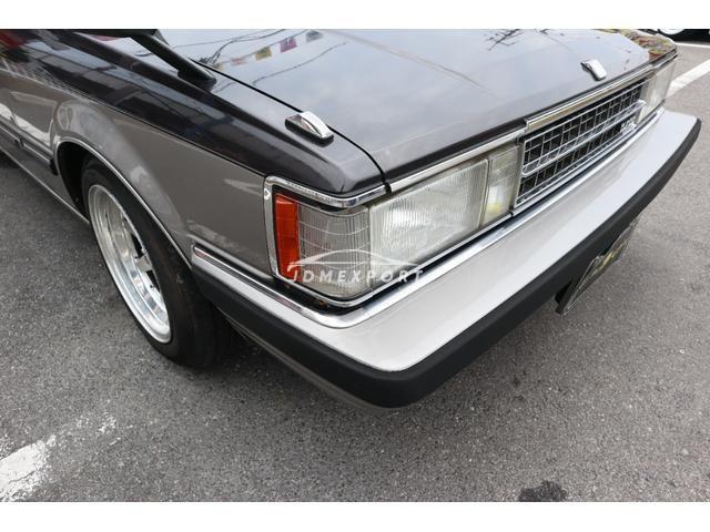 Toyota Cresta 1984 thumbnail 22