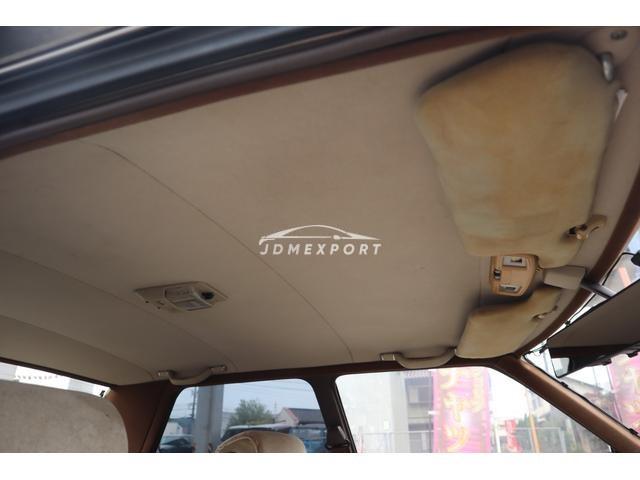 Toyota Cresta 1984 thumbnail 27