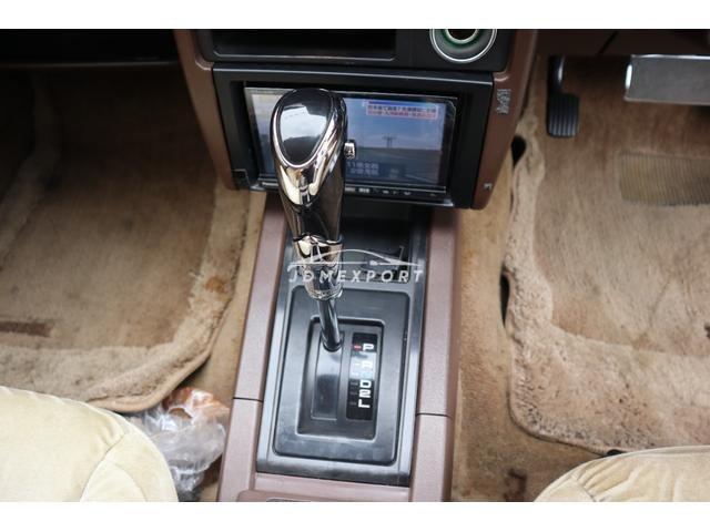 Toyota Cresta 1984 thumbnail 14