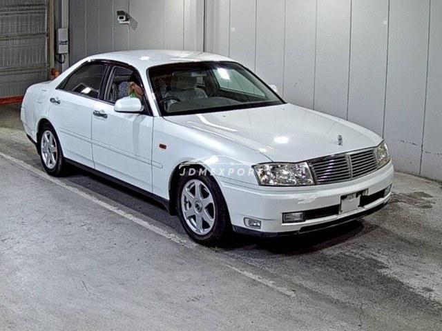 1999 Nissan Cedric HY34