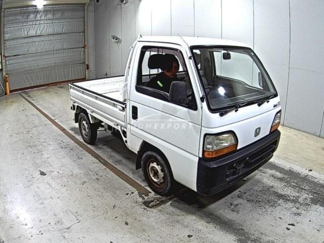 Honda Acty Truck 1994