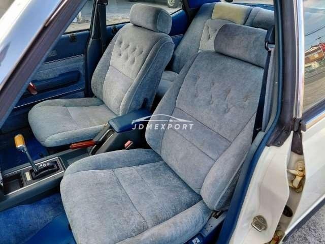 Toyota Cresta 1982 thumbnail 26