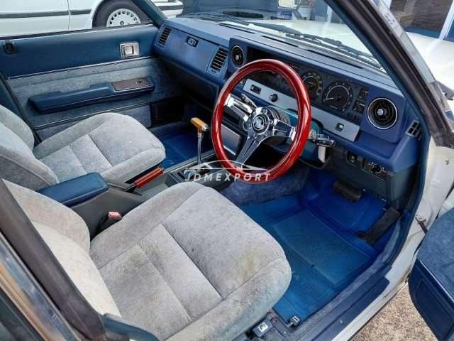 Toyota Cresta 1982 thumbnail 20