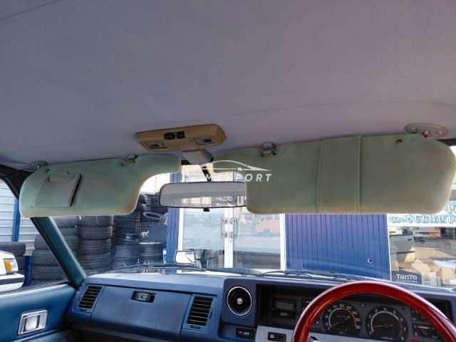 Toyota Cresta 1982 thumbnail 12