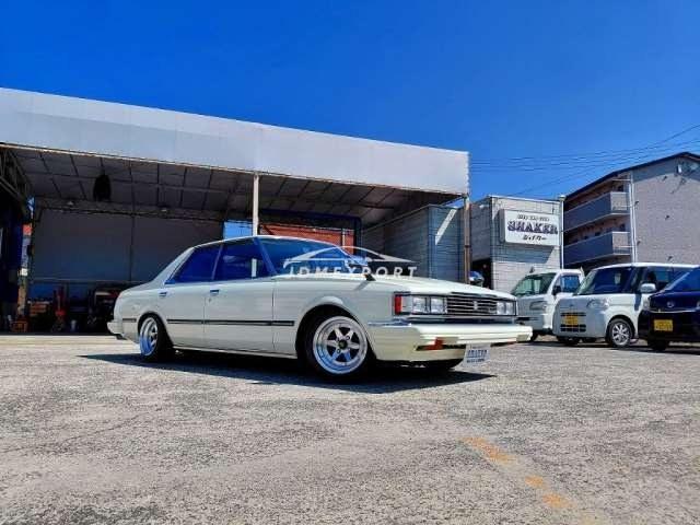 Toyota Cresta 1982 thumbnail 13