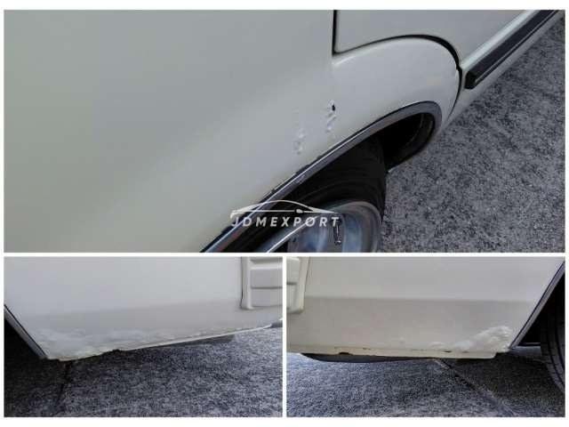 Toyota Cresta 1982 thumbnail 5
