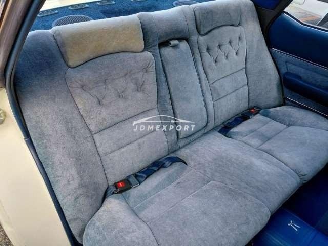Toyota Cresta 1982 thumbnail 30