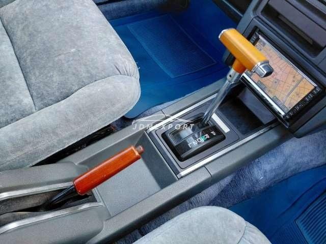 Toyota Cresta 1982 thumbnail 6