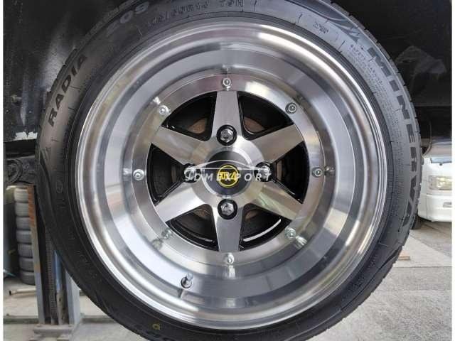 Toyota Cresta 1982 thumbnail 33